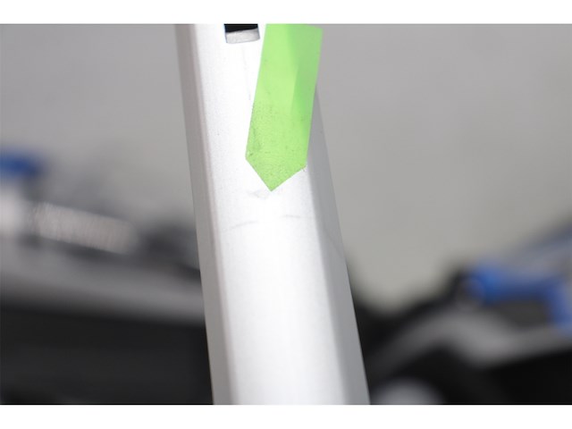 Bissell crosswave pet pro 3-in-1 vloerreiniger zwart blauw zilver - afbeelding 4 van  4