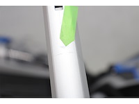 Bissell crosswave pet pro 3-in-1 vloerreiniger zwart blauw zilver - afbeelding 4 van  4