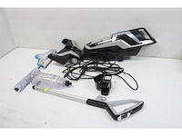 Bissell crosswave pet pro 3-in-1 vloerreiniger zwart blauw zilver - afbeelding 3 van  4