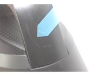 Bissell crosswave pet pro 3-in-1 vloerreiniger zwart blauw zilver - afbeelding 4 van  4