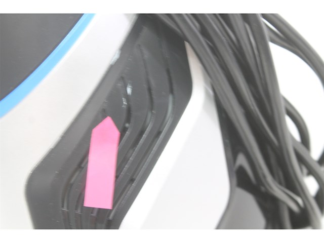 Bissell crosswave pet pro 3-in-1 vloerreiniger zwart blauw zilver - afbeelding 4 van  4