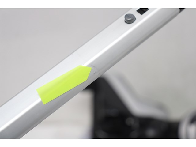 Bissell crosswave pet pro 3-in-1 vloerreiniger zwart blauw zilver - afbeelding 4 van  4