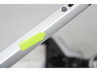 Bissell crosswave pet pro 3-in-1 vloerreiniger zwart blauw zilver - afbeelding 4 van  4