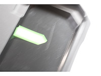 Bissell crosswave pet pro 3-in-1 vloerreiniger zwart blauw zilver - afbeelding 4 van  4