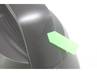 Bissell crosswave pet pro 3-in-1 vloerreiniger zwart blauw zilver - afbeelding 4 van  4