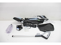 Bissell crosswave pet pro 3-in-1 vloerreiniger zwart blauw zilver - afbeelding 3 van  4