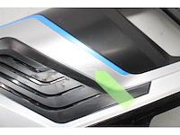 Bissell crosswave pet pro 3-in-1 vloerreiniger zwart blauw zilver - afbeelding 4 van  4