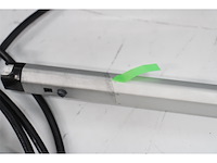 Bissell crosswave pet pro 3-in-1 vloerreiniger zwart blauw zilver - afbeelding 4 van  4