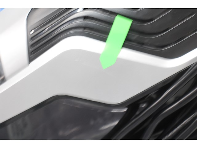 Bissell crosswave pet pro 3-in-1 vloerreiniger zwart blauw zilver - afbeelding 4 van  4