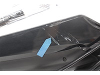 Bissell crosswave pet pro 3-in-1 vloerreiniger zwart blauw zilver - afbeelding 3 van  4