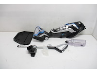 Bissell crosswave pet pro 3-in-1 vloerreiniger zwart blauw zilver - afbeelding 4 van  4