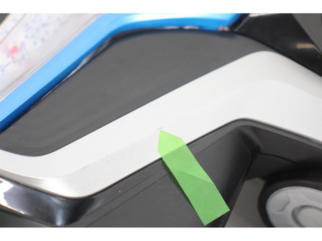 Bissell crosswave pet pro 3-in-1 vloerreiniger zwart blauw zilver - afbeelding 4 van  5