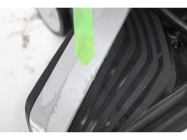 Bissell crosswave pet pro 3-in-1 vloerreiniger zwart, blauw, zilver - afbeelding 4 van  4