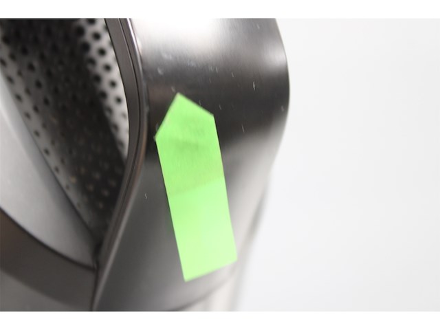 Bissell crosswave pet pro 3-in-1 vloerreiniger zwart, blauw, zilver - afbeelding 4 van  4