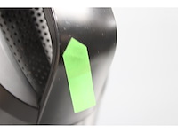 Bissell crosswave pet pro 3-in-1 vloerreiniger zwart, blauw, zilver - afbeelding 4 van  4