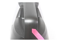 Bissell crosswave pet pro 3 in 1 vloerreiniger zwart blauw zilver - afbeelding 4 van  4