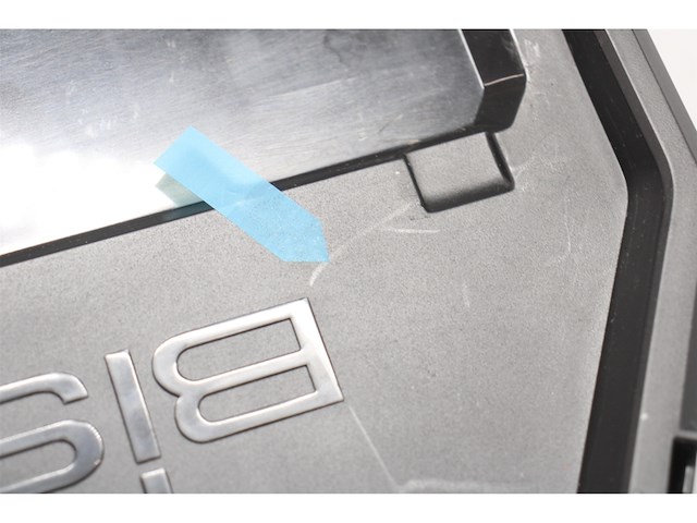 Bissell crosswave pet pro 3 in 1 vloerreiniger zwart blauw zilver - afbeelding 4 van  4