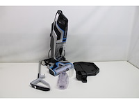 Bissell crosswave pet pro 3 in 1 vloerreiniger zwart blauw zilver - afbeelding 3 van  4