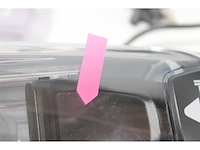 Bissell crosswave pet pro 3 in 1 vloerreiniger zwart blauw zilver - afbeelding 4 van  4