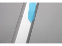 Bissell crosswave pet pro 3 in 1 vloerreiniger zwart blauw zilver - afbeelding 4 van  4