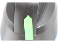 Bissell crosswave pet pro 3 in 1 vloerreiniger zwart blauw zilver - afbeelding 4 van  4