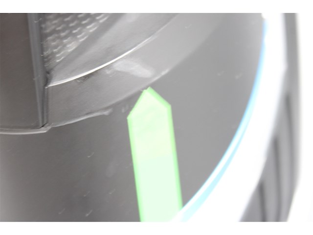 Bissell crosswave pet pro 3 in 1 vloerreiniger zwart blauw zilver - afbeelding 5 van  5