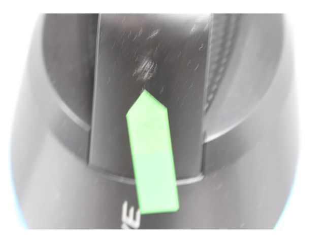 Bissell crosswave pet pro 3 in 1 vloerreiniger zwart blauw zilver - afbeelding 6 van  6