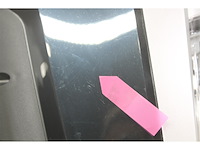 Bissell crosswave pet pro 3-in-1 vloerreiniger zwart blauw zilver - afbeelding 4 van  4