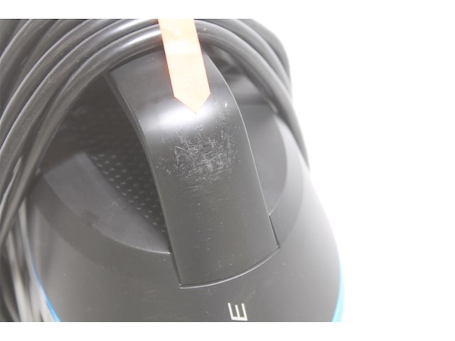 Bissell crosswave pet pro 3-in-1 vloerreiniger zwart blauw zilver - afbeelding 4 van  4