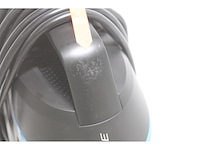 Bissell crosswave pet pro 3-in-1 vloerreiniger zwart blauw zilver - afbeelding 4 van  4