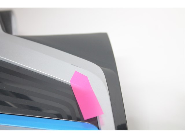 Bissell crosswave pet pro 3-in-1 vloerreiniger zwart blauw zilver - afbeelding 4 van  4