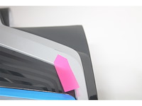 Bissell crosswave pet pro 3-in-1 vloerreiniger zwart blauw zilver - afbeelding 4 van  4