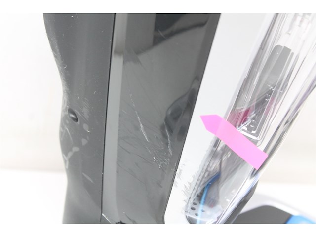 Bissell crosswave pet pro 3-in-1 vloerreiniger zwart blauw zilver - afbeelding 4 van  4