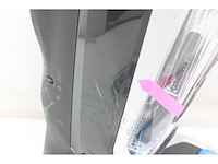 Bissell crosswave pet pro 3-in-1 vloerreiniger zwart blauw zilver - afbeelding 4 van  4