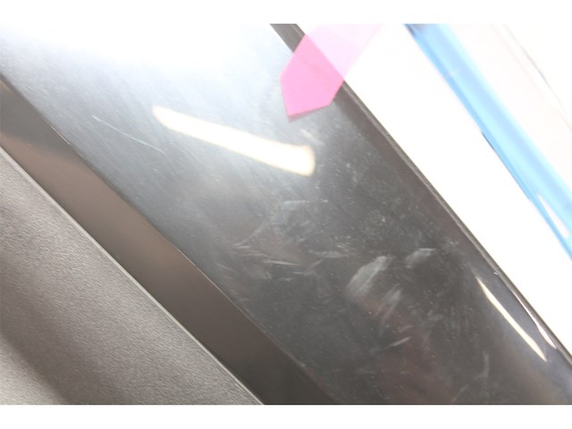 Bissell crosswave pet pro 3-in-1 vloerreiniger zwart, blauw, zilver - afbeelding 4 van  4