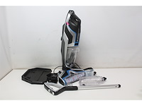 Bissell crosswave pet pro 3-in-1 vloerreiniger zwart, blauw, zilver - afbeelding 3 van  4