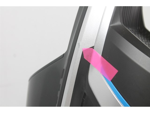 Bissell crosswave pet pro 3-in-1 vloerreiniger zwart, blauw, zilver - afbeelding 4 van  4