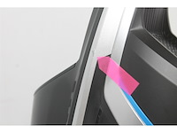 Bissell crosswave pet pro 3-in-1 vloerreiniger zwart, blauw, zilver - afbeelding 4 van  4