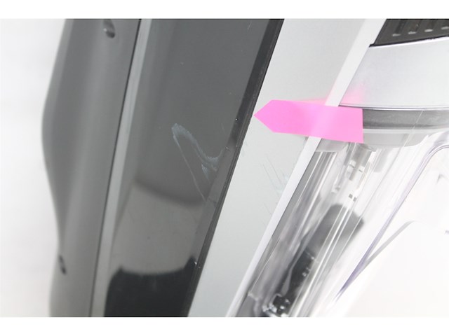 Bissell crosswave pet pro 3-in-1 vloerreiniger zwart, blauw, zilver - afbeelding 3 van  4