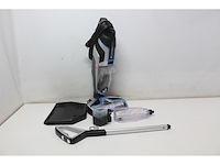 Bissell crosswave pet pro 3-in-1 vloerreiniger zwart, blauw, zilver - afbeelding 4 van  4