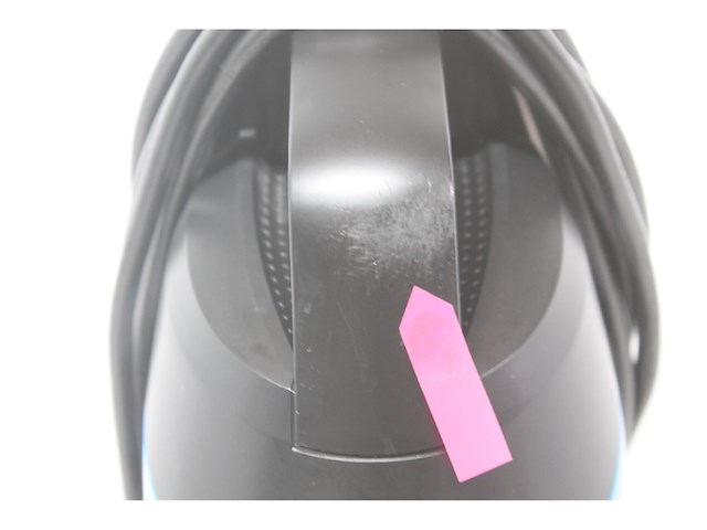 Bissell crosswave pet pro 3-in-1 vloerreiniger zwart, blauw, zilver - afbeelding 4 van  4