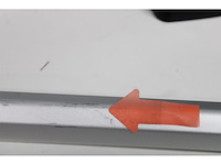 Bissell crosswave pet pro 3-in-1 vloerreiniger zwart, blauw, zilver - afbeelding 4 van  4