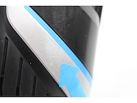 Bissell crosswave pet pro 3-in-1 vloerreiniger zwart, blauw, zilver - afbeelding 4 van  4