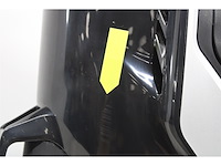 Bissell crosswave pet pro 3-in-1 vloerreiniger zwart blauw zilver - afbeelding 4 van  4