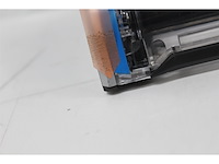 Bissell crosswave pet pro 3-in-1 vloerreiniger zwart,blauw,zilver - afbeelding 4 van  4