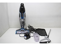 Bissell crosswave pet pro 3in1 vloerreiniger voor harde vloeren en vloerbedekking - afbeelding 3 van  4
