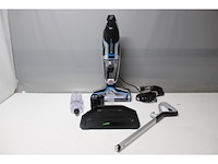 Bissell crosswave pet pro 3in1 vloerreiniger, voor harde vloeren en vloerbedekking - afbeelding 4 van  5