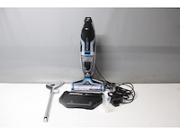 Bissell crosswave pet pro 3in1 vloerreiniger, voor harde vloeren en vloerbedekking - afbeelding 3 van  4