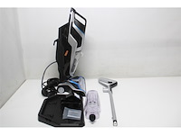 Bissell crosswave pet pro 3in1 vloerreiniger, voor harde vloeren en vloerbedekking - afbeelding 3 van  4