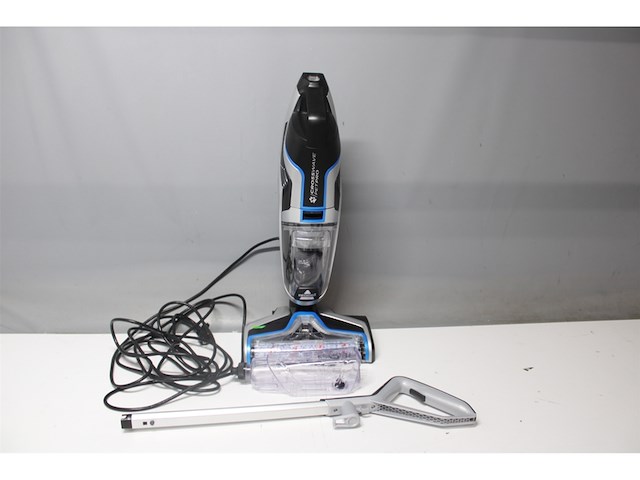 Bissell crosswave pet pro 3in1 vloerreiniger voor harde vloeren en vloerbedekking - afbeelding 3 van  4